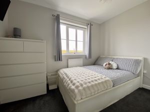 Bedroom Two- click for photo gallery